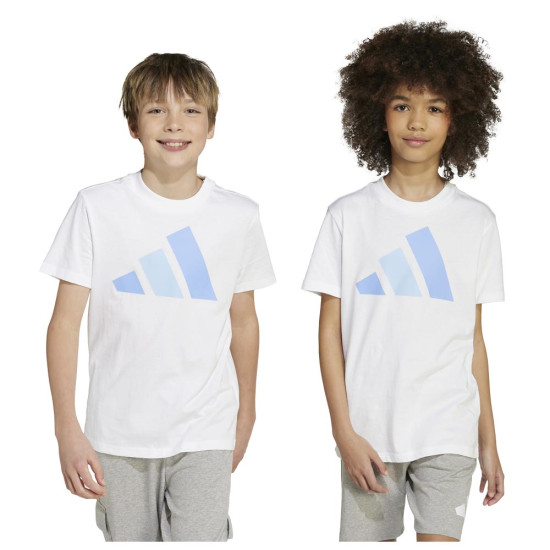 Adidas Παιδική κοντομάνικη μπλούζα Essentials Big Logo Tee Adidas Παιδική κοντομάνικη μπλούζα Essentials Big Logo Tee